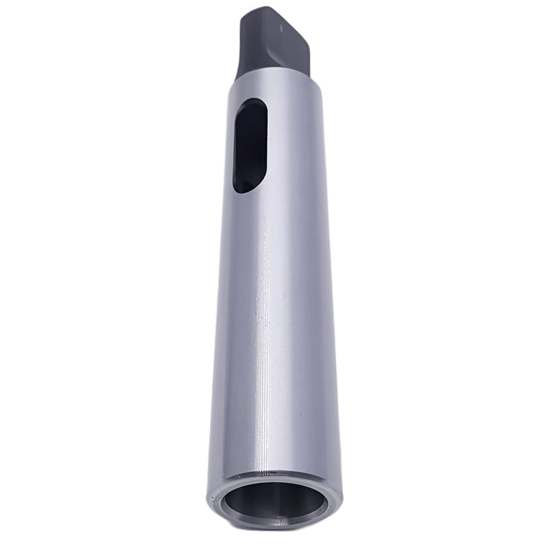 [Australia - AusPower] - 3pcs Morse Taper Adapter Drill Sleeve Reducing Adapter for Lathe Milling Collets and Accessories Reducers and Posts 3pcs,MT1 to MT2,MT2 to MT3, MT3-MT4 