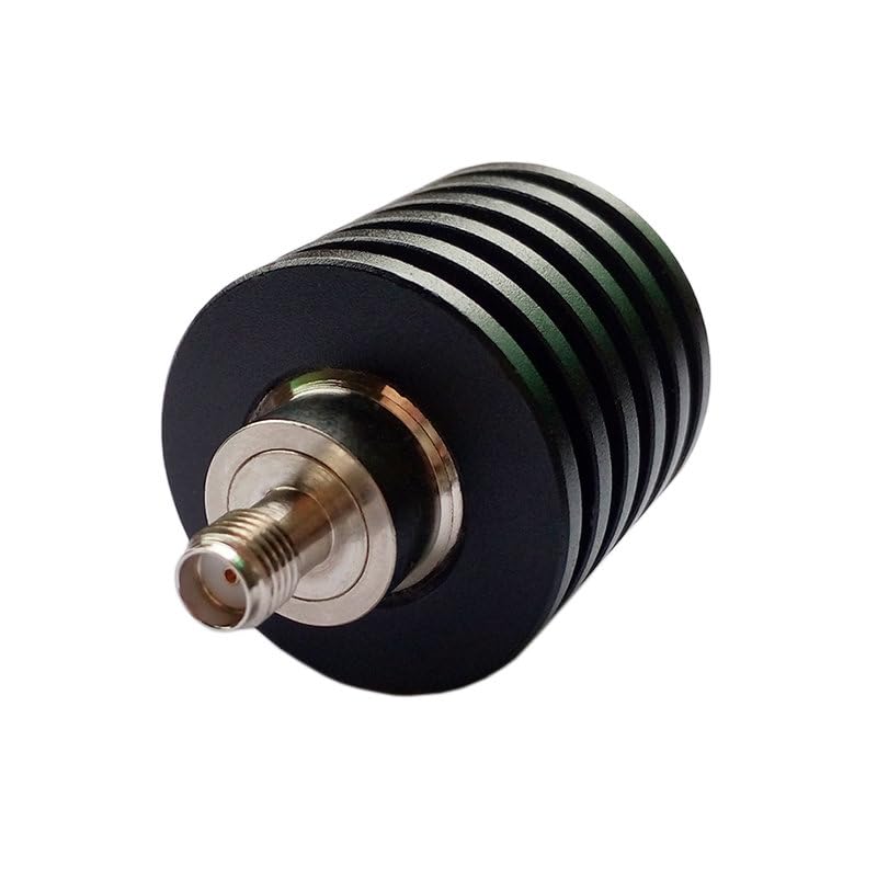 [Australia - AusPower] - 10W SMA Attenuator Male to Female, 10 Watt Fixed Attenuator DC-3.0ghz 50ohm (40DB) 40DB 