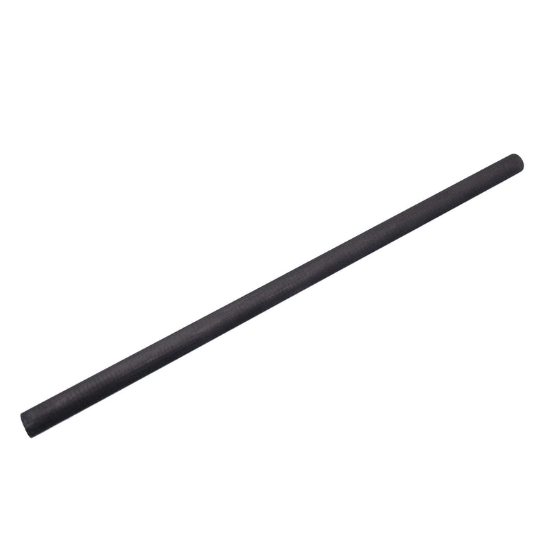 [Australia - AusPower] - CGjiogujio 5pcs Dia. 8mm L 200mm 99.99% Graphite Electrode Cylinder Rod 