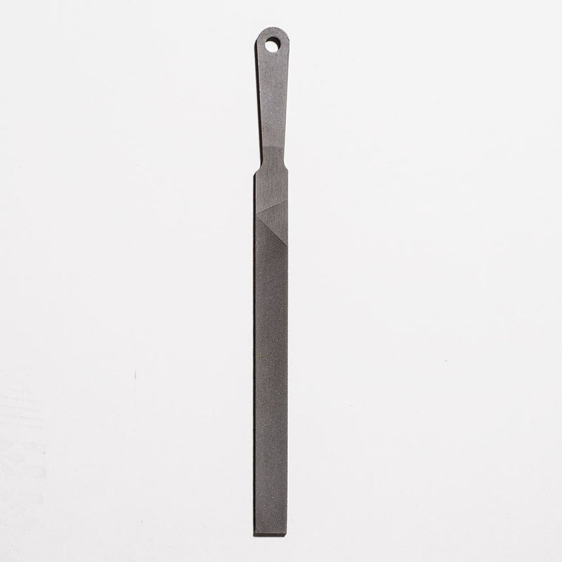 [Australia - AusPower] - BCDRT08 8" Rotary Mower File with Handle 8 Inch 