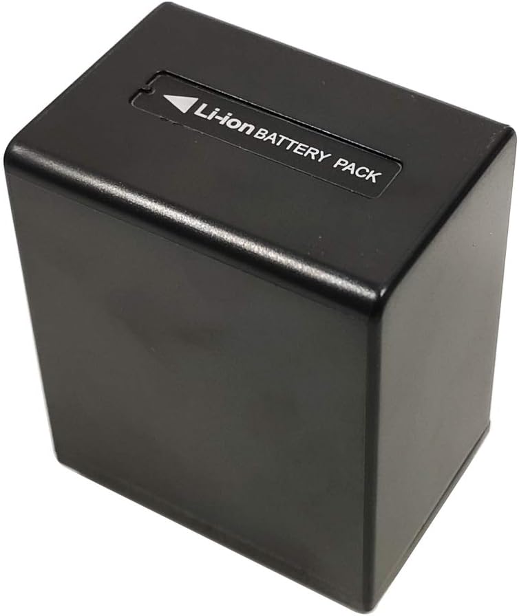 [Australia - AusPower] - 2-Pack NP-FH70 Battery and LCD USB Charger for Sony NP-FH30, NP-FH50, NP-FH60, FH70, NP-FH90 NP-FH100 and Sony HandyCam DCR-DVD650, DCR-HC20, SX40, SX60, HDR-CX100, TG5, CX500 