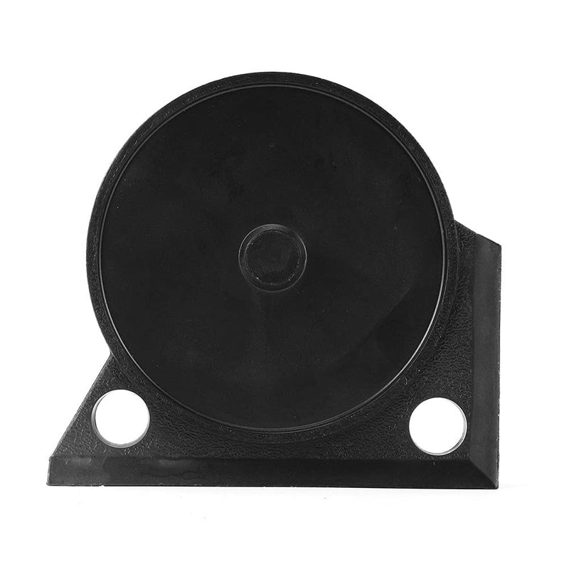 [Australia - AusPower] - ANCLLO Mini Inclinometer Measuring Tool Protractor Inclinometer Angle Finder Inclinometer with Magnetic Base 