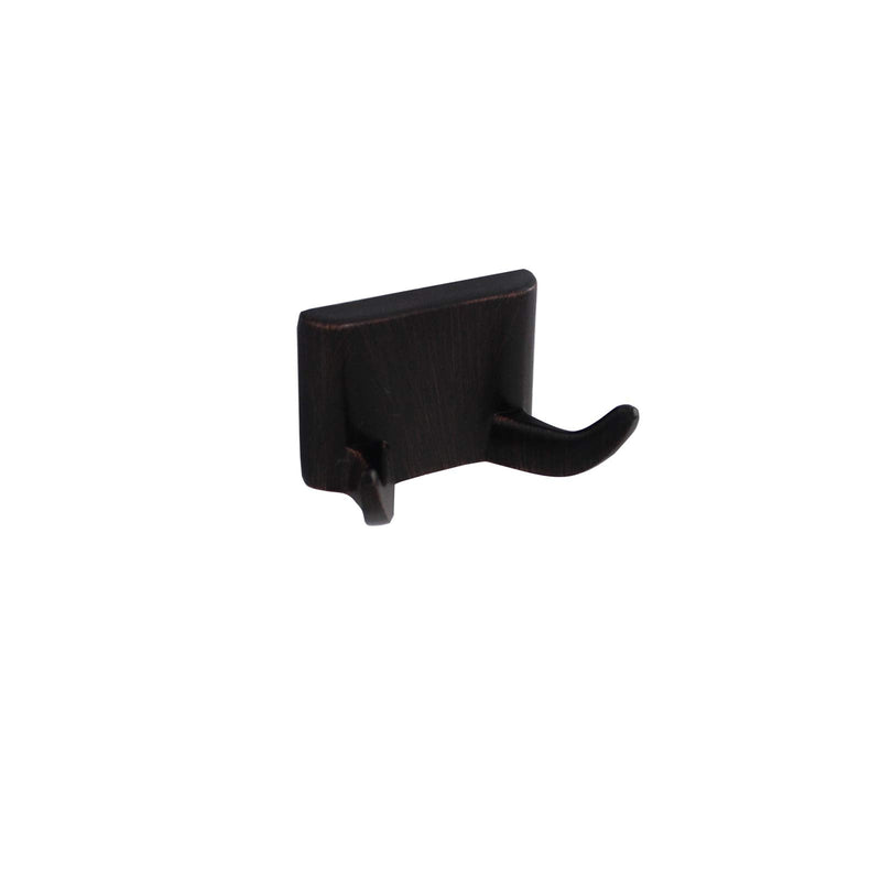 Formosa Design Hardware 4-Piece Bathroom Hardware Kit (Dark Bronze) Dark Bronze