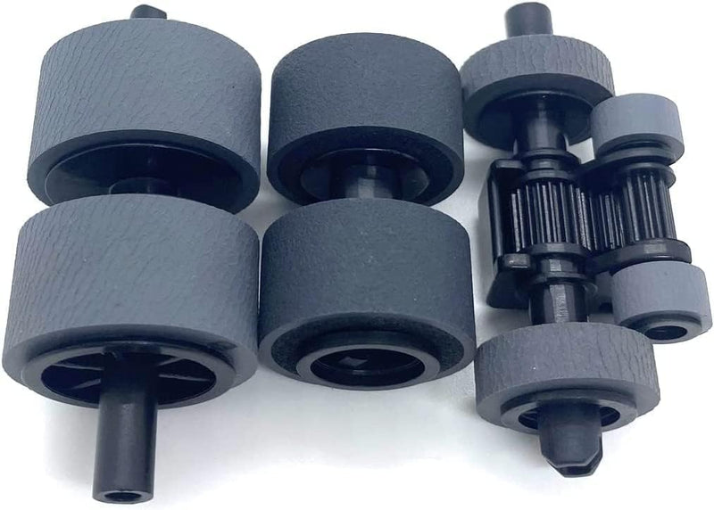[Australia - AusPower] - Paper Pickup Roller Kit for Brother ADS-2700W ADS-2200 