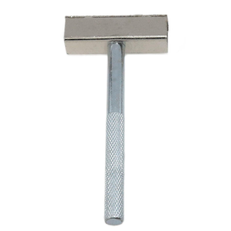 [Australia - AusPower] - Grinding Wheel Dressing Tool Diamond Wheel Dresser Grinding Wheel Dresser Hardware Accessories for Bench Grinding Machine Tool Holder Bench Grinding Machine and Car Grinding Wheel 1PCS 