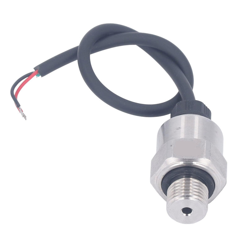 [Australia - AusPower] - G2100PSI Pressure Transmitter 0-100 psi 4-20mA, Stainless Steel Pressure Regulator 