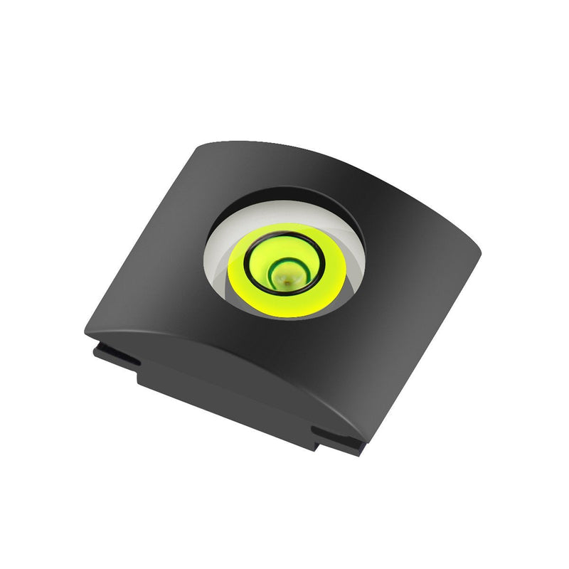 [Australia - AusPower] - 6 Pack Hot Shoe Level, Hot Shoe Bubble Level Camera Hot Shoe Cover 2 Axis Bubble Spirit Level for DSLR Film Camera Canon Nikon Olympus,Combo Pack - 2 Axis and 1 Axis 1 Axi & 2 Axis 