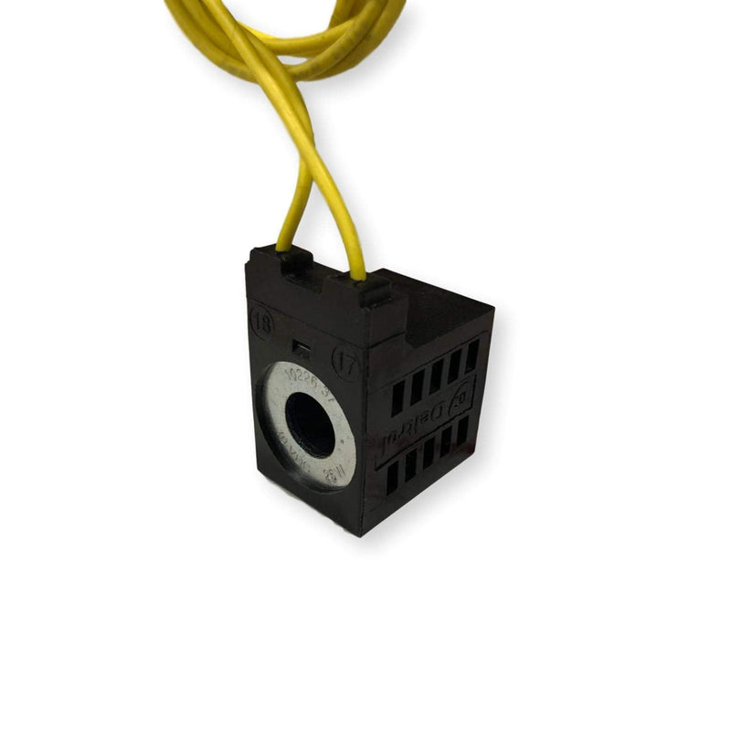 [Australia - AusPower] - 10226-37 10VDC Solenoid Coil 25W Hydraulic Power Unit Lift Dump 