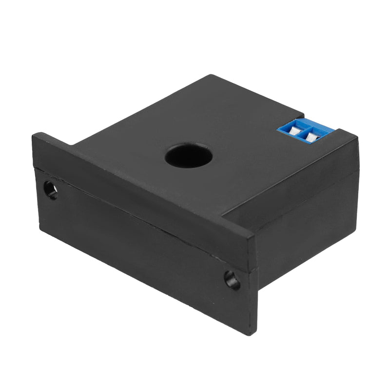 [Australia - AusPower] - Semetall Current Sensing Switch Normally Open Current Sensing Relay Adjustable AC 0.2A -50A(M3060) 0.2-50A M3060 