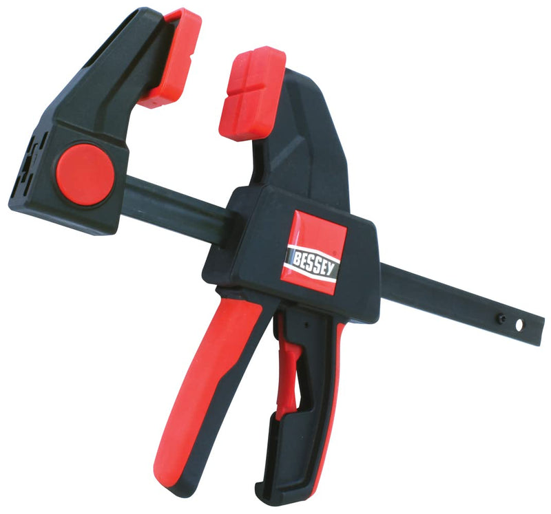 Bessey Ehkl One Hand Trigger Clamp, 18" 300 lb force 18 in.