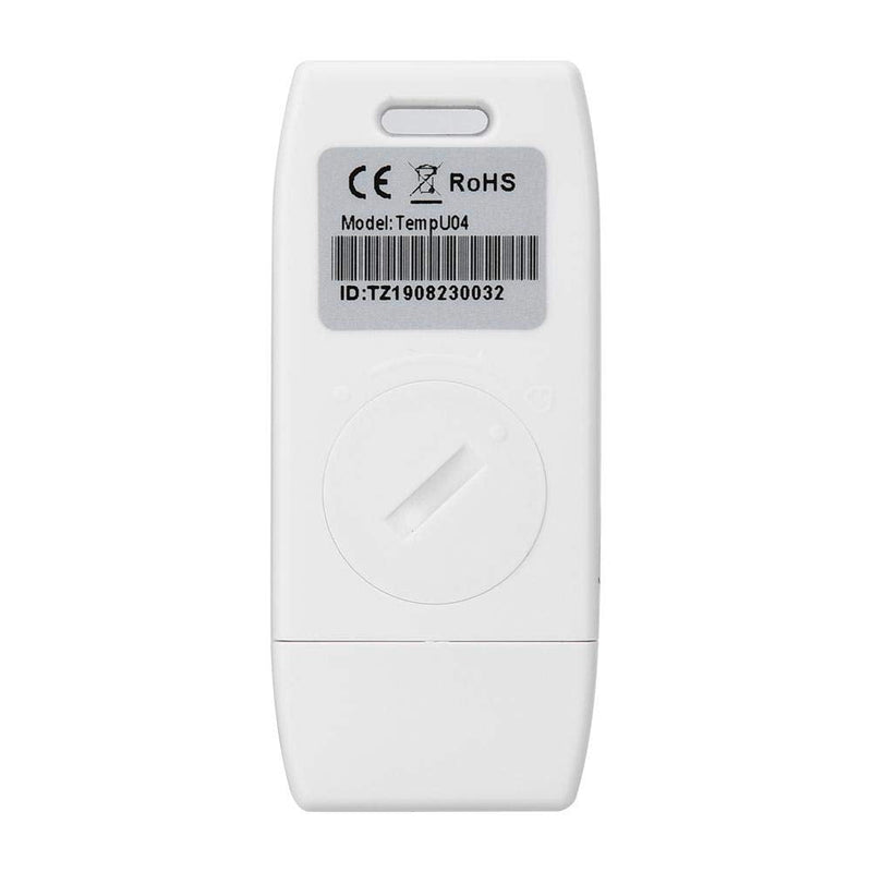 [Australia - AusPower] - Temperature Logger, TempU04 PDF USB Temperature Data Logger, Reusable Temperature Recorder (TempU04) 