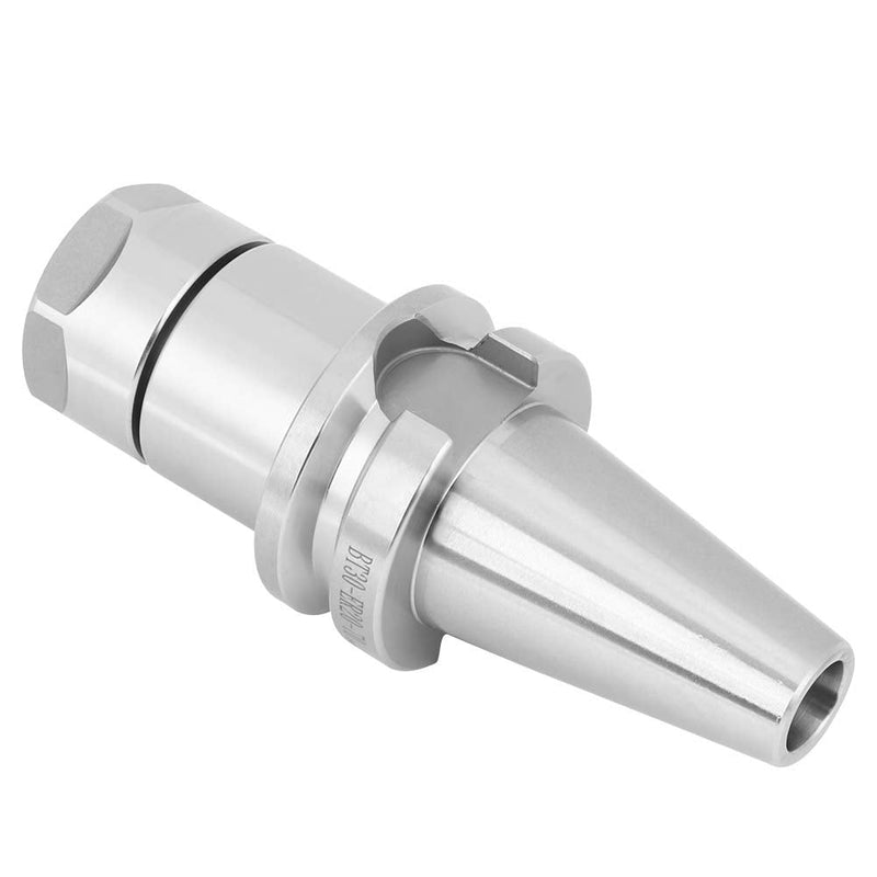 [Australia - AusPower] - Collet Chuck Tool Holder, BT30-ER20-70 40cr High Accuracy CNC Shank Milling Accessories, 1-13mm Clamping Range 