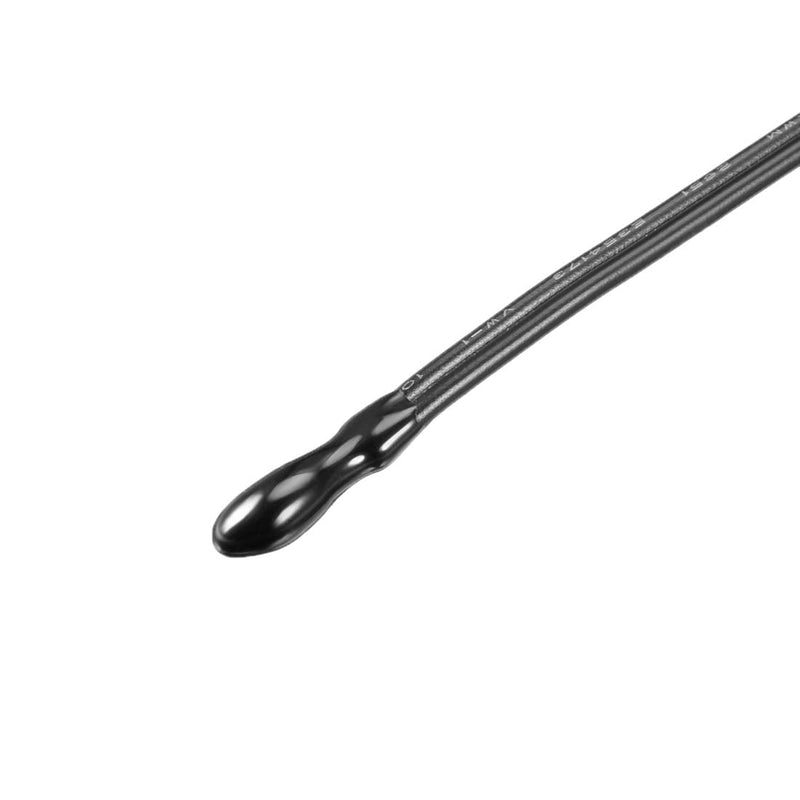[Australia - AusPower] - uxcell 10K NTC Thermistor Probe 39.4 Inch Epoxy Sensitive Temperature Temp Sensor for Air Conditioner 39.4" 