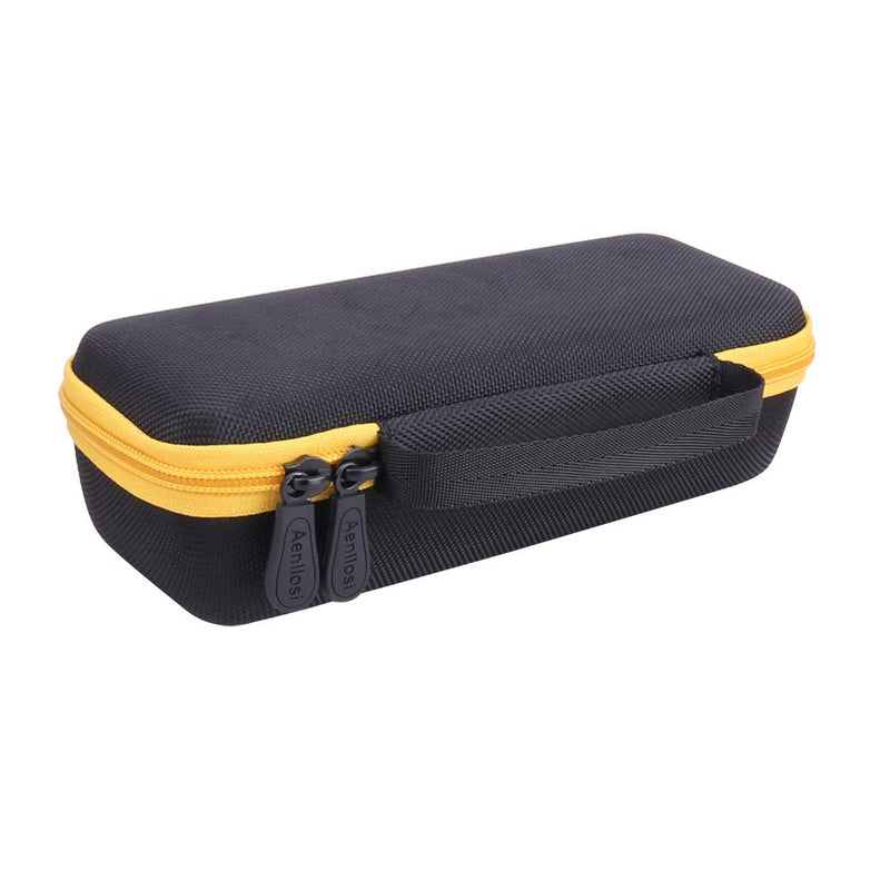 [Australia - AusPower] - Aenllosi Hard Carrying Case replacement for Fluke 323/324/325 Clamp Multimeter AC-DC TRMS 