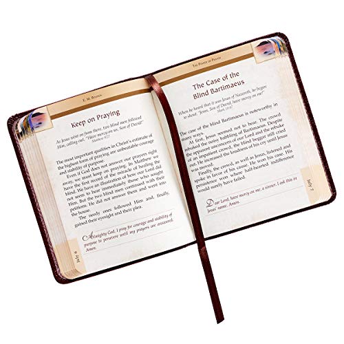 One-Minute Devotions The Power of Prayer