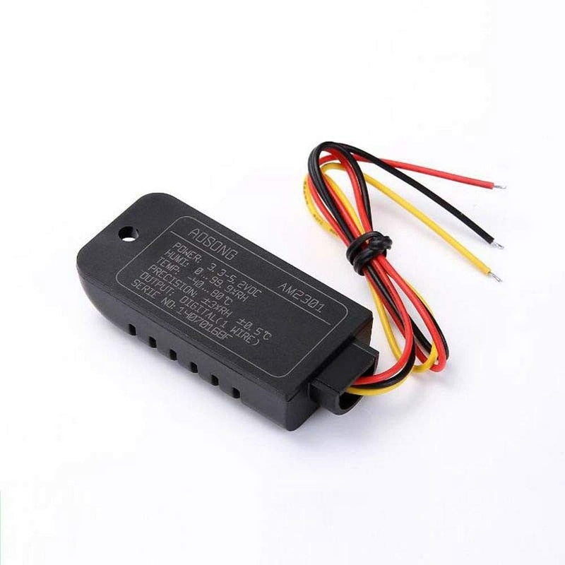 [Australia - AusPower] - DHT21 AM2301 Digital Temperature Humidity Sensor Module SHT11 SHT15 Arduino 