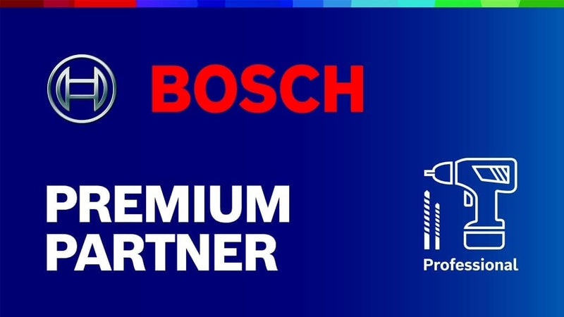 Bosch Accessories Professional 1x Straight Cutting Disc (for MultiMaterial, X-LOCK, Diameter 125 mm, Bore Diameter: 22.23 mm, Thickness: 1 mm) Ø 125 mm