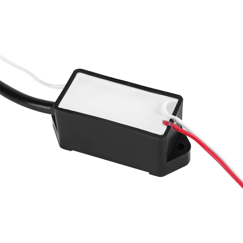 DC 3.6-12V High Voltage Generator 3-11KV | Experiment Module for Arcs | Boost Converter with CE Certification