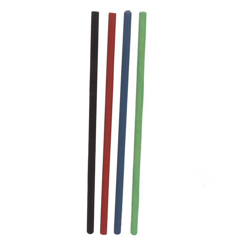 [Australia - AusPower] - Frame Probes with Metal Probes & Rods, 24 Piece ECU Programming Connection Cables Clips Conductivity Complete Kit Compatible with Chip Tuning Tools for Secure ECU Reading Writing 