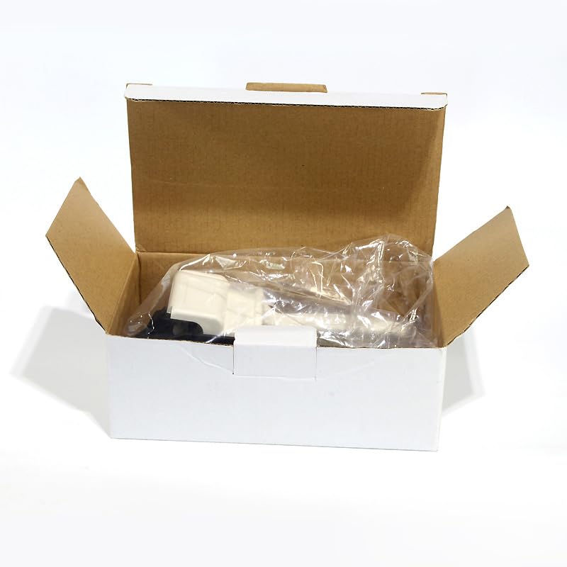 COHUI 10:1 adhesive dispenser gun for 50mL and 75mL two-part AB glue cartridges