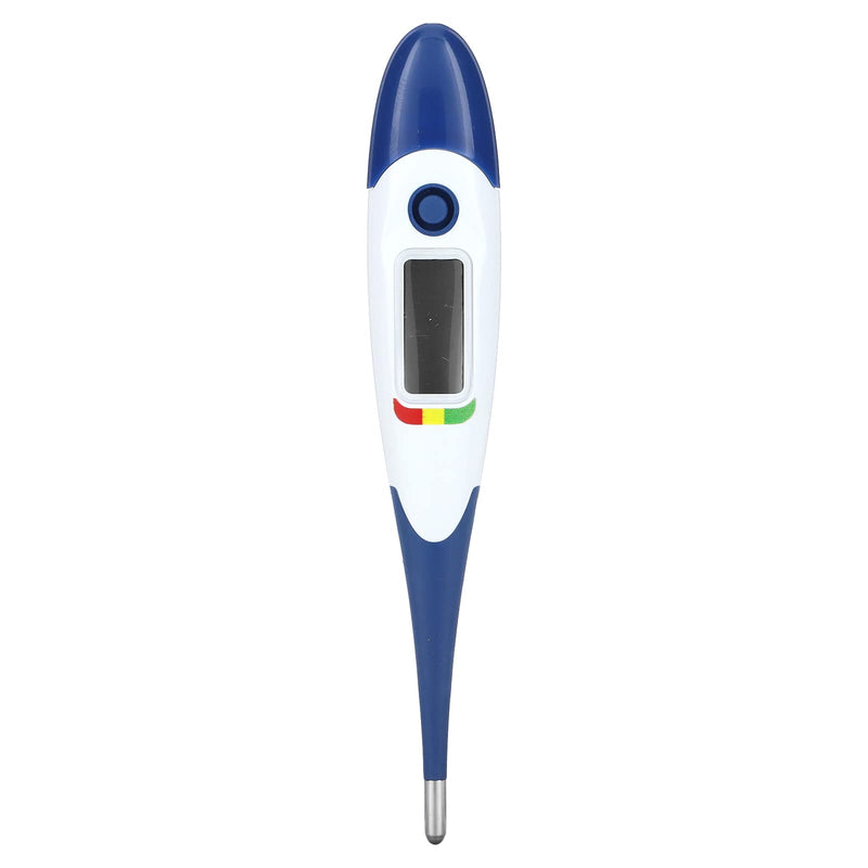 [Australia - AusPower] - Apex Oral, Underarm or Rectal Flex Digital Thermometer 