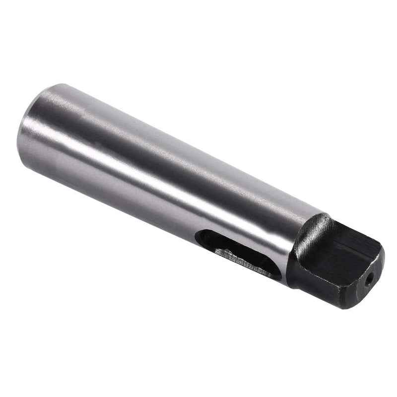 [Australia - AusPower] - 1 piece MT1-4 to MT2-5 taper sleeve adapter, taper drill sleeve reducing adapter for rotary milling 