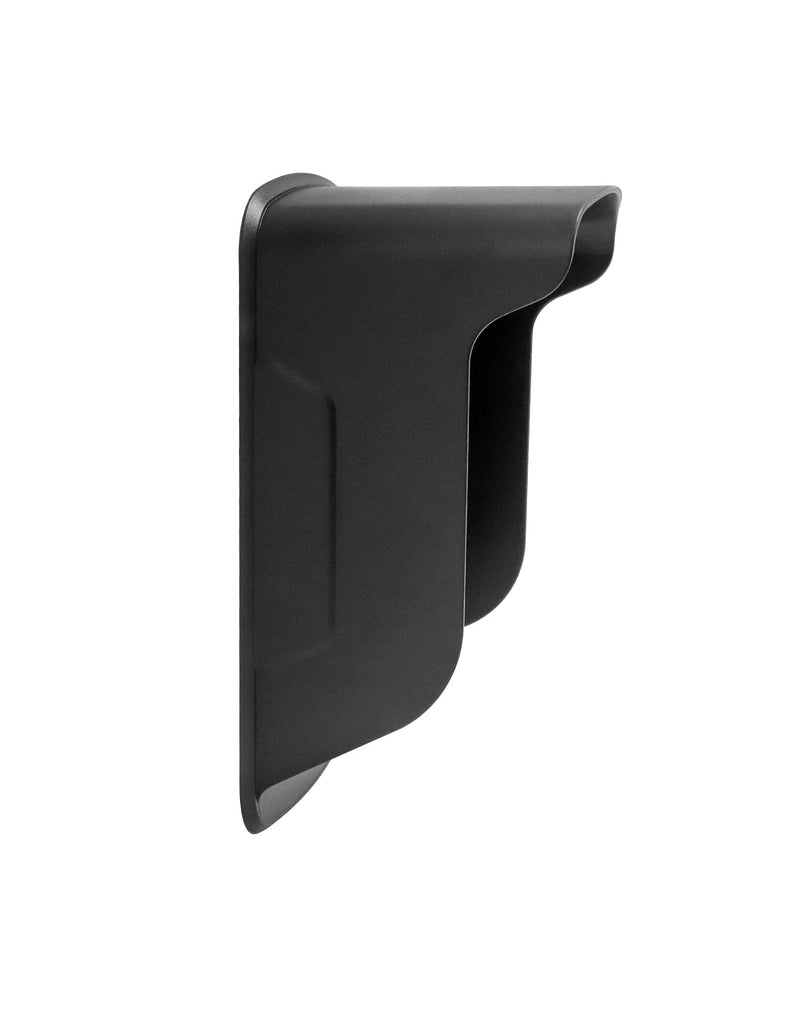 [Australia - AusPower] - QWORK 2Pcs Waterproof Plastic Rain Cover, Rain Shield for Access Control System RFID Card Keypad Controller Reader 4 Pack 
