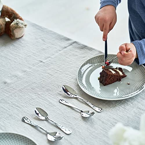 ZWILLING Grimm´s Fairy Tale Children's Cutlery Set, 4pcs. Grimm's Fairy Tales