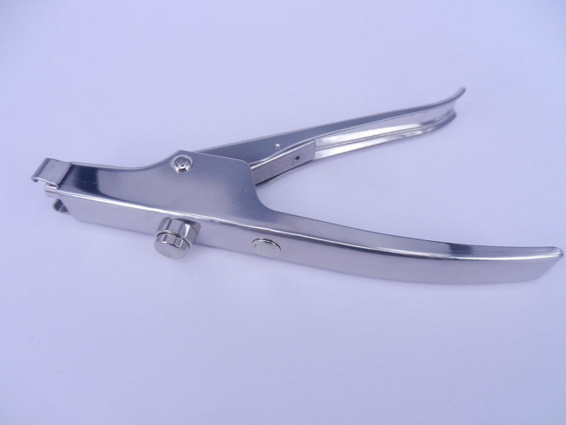 [Australia - AusPower] - Global-Dental TPC Dental Capsule Applier Applicator Gun for GC Fuji and Similar Items AP311 1Pcs 