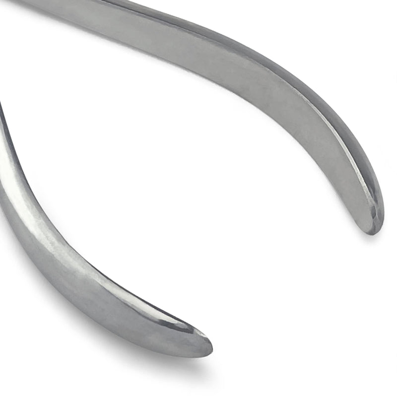 [Australia - AusPower] - Weingart Plier Dental Wire Bending Orthodontics Braces Placement Stainless Steel Instruments Weingart Plier 