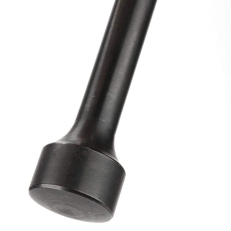 [Australia - AusPower] - Pneumatic Air Hammer Bit Smoothing Extended Length Shank Impact Tool Pneumatic Shovel Hammer(178mm) 178mm 
