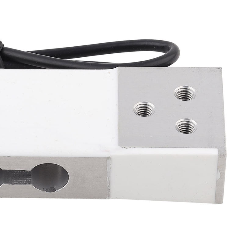 Load Cell 100 kg Parallel Bar Sensor DMS Precision Load Cell Aluminum Alloy for Industrial Scales Personal Scales