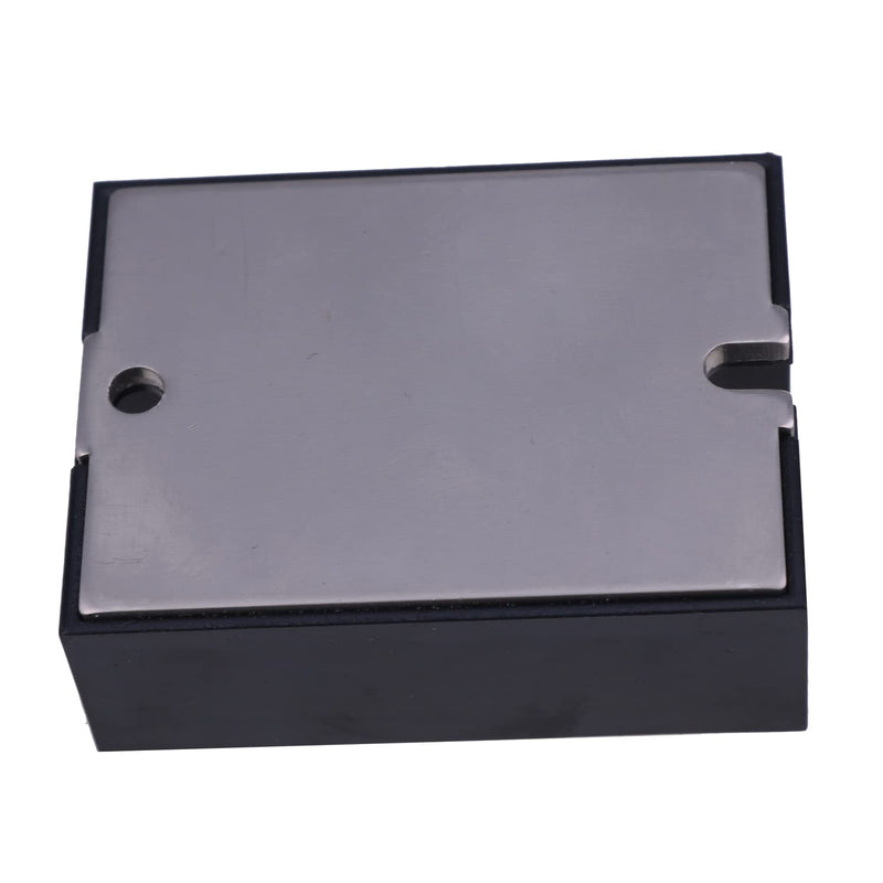 D2440DE Dual Solid State Relay SSR 17-32VDC Input 280VAC 40A Compatible with Crydom Zero-Crossing Resistive Loads