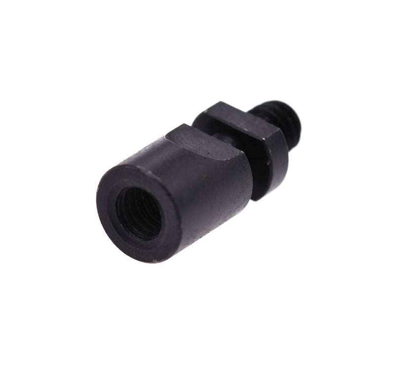 [Australia - AusPower] - SUXING CMM Probe Stylus Silver Steel Crash Protection Device M4 Thread 12mm Long A-5004-7621 
