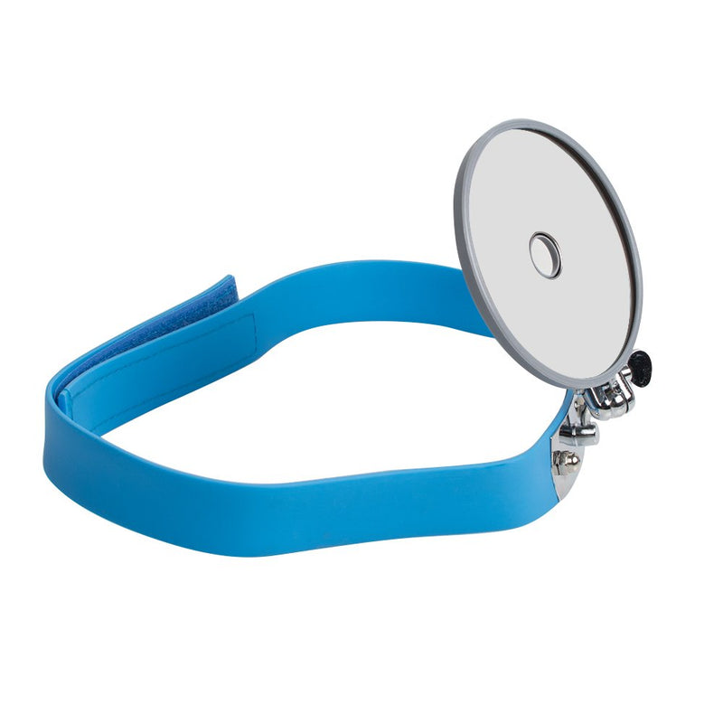 [Australia - AusPower] - Head Mirror Reflector Medical Doctor Examination Light Physician Nose Ear 