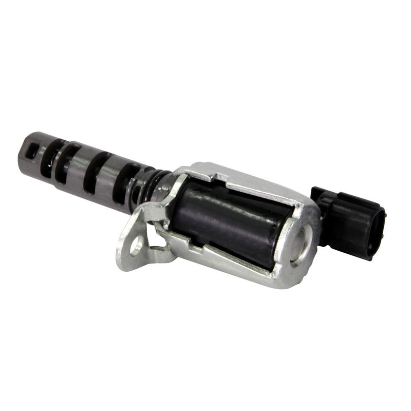 [Australia - AusPower] - ZBN 917-020 15330-28020 Oil Control VVT Valve Variable Valve Timing Solenoid Compatible with Toyota Camry Corolla Highlander RAV4 MATRIX SOLARA Scion TC XB Lexus HS250H 2.4L Fit 1533028020 19185367 