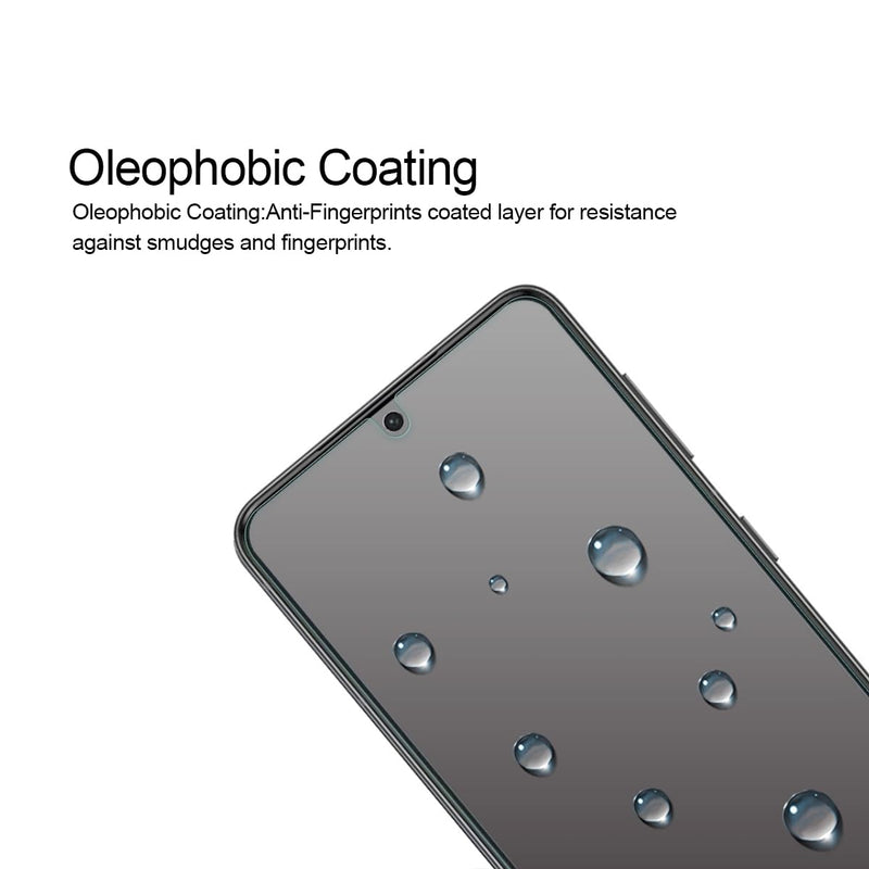 [Australia - AusPower] - (3 Pack) Supershieldz Designed for Samsung Galaxy S21 5G Tempered Glass Screen Protector, Anti Scratch, Bubble Free S21 (6.2 inch) 