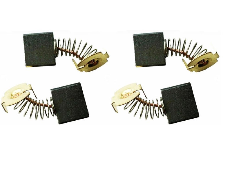 (4 pcs) High Quality Carbon Brush CB203 Suitable for Makita 191953-55103R 5143R 5903R Power Tools
