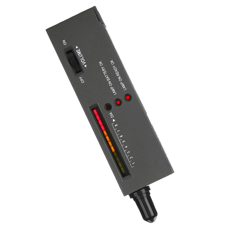Portable LED Audio Diamond Tester Jewelry Jewelry Gems Gem Selection Precision Tool Diamond Tester