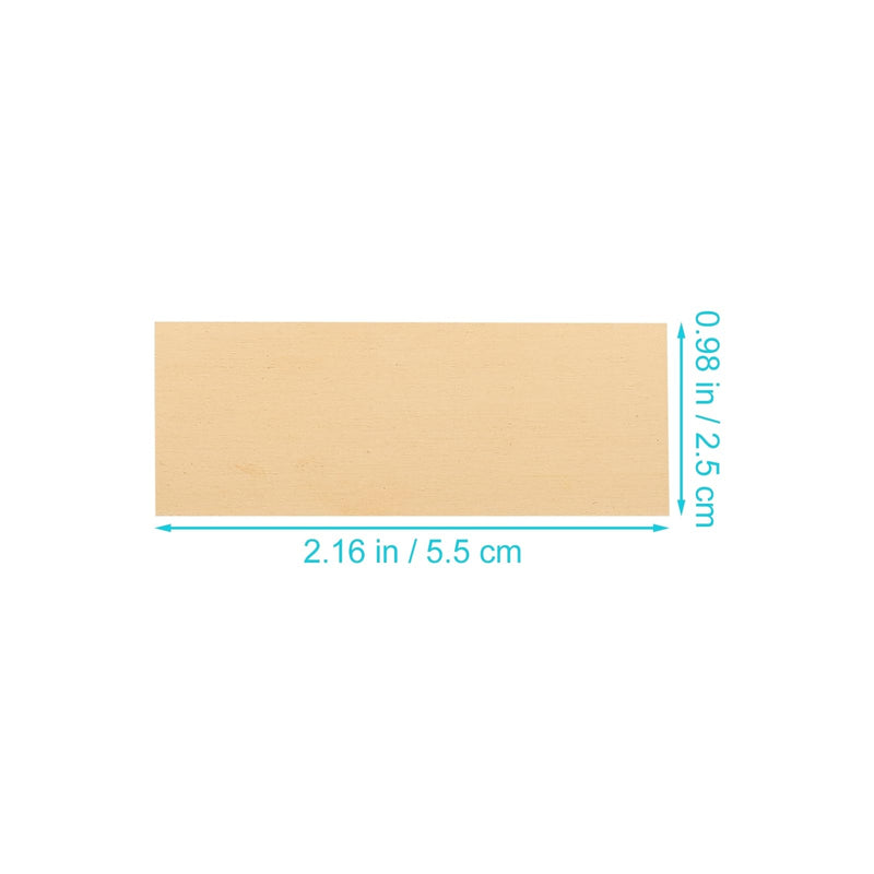 [Australia - AusPower] - iplusmile Copper Zinc Strips Anode Set Zinc Copper Electrode Strips Set Supplies for Fruit Power Scientific Experiments Electroplating Plating - 10 Pairs 