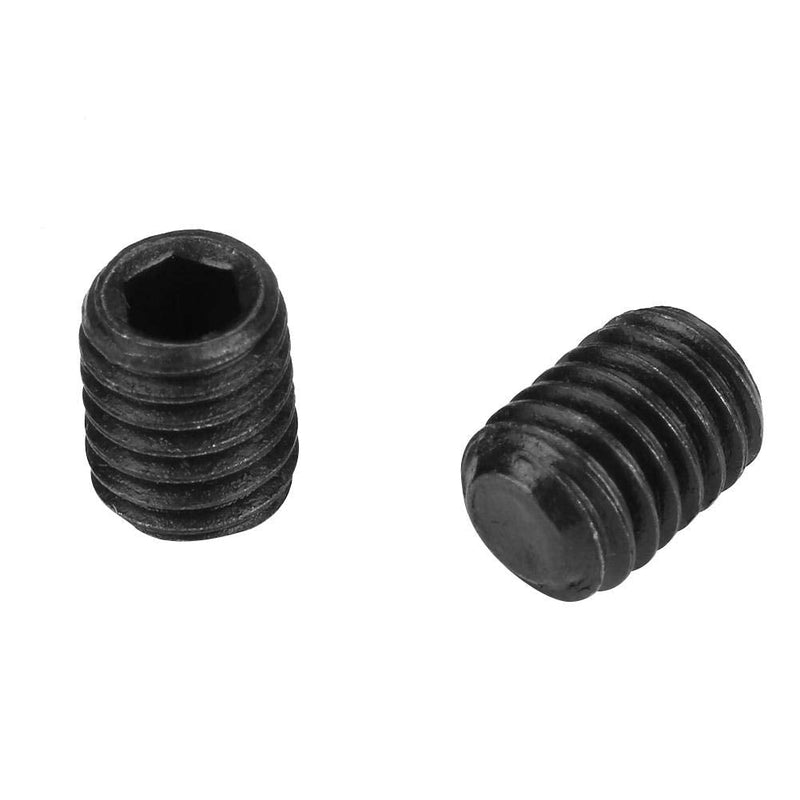 [Australia - AusPower] - ViaGasaFamido Universal Joint Shaft Coupling ID 0.5 Inch OD 0.9 Inch 2.2 Inch Length Rotatable Universal Metal Joint Shaft Coupling Motor Connector U Joint Coupler with Screws 