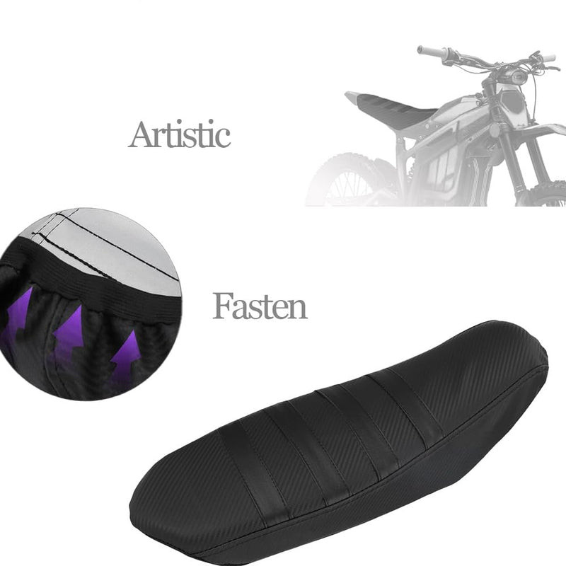 Dirt Bike Seat Cover for Talalian Sting MX3/R MX4 MX5 PRO