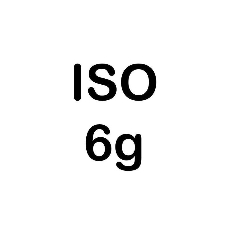 [Australia - AusPower] - Die M24 X 1 Fine Thread HSS Din Iso 13 