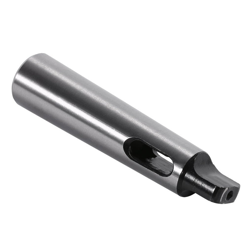 [Australia - AusPower] - Adapter for Morse Taper Drill Lathes Partial Cone Adapter Reducing Drill Sleeve (2-3) 2-3 