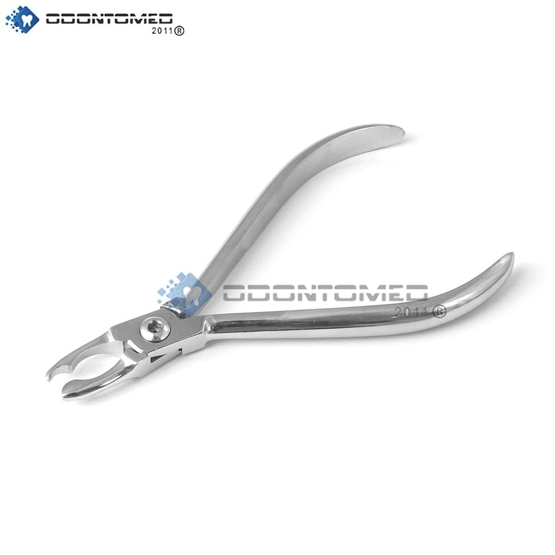 [Australia - AusPower] - OdontoMed2011 NEW ORTHO PLIER JOHNSON CONTOURING PLIERS DENTAL ORTHODONTIC INSTRUMENTS 
