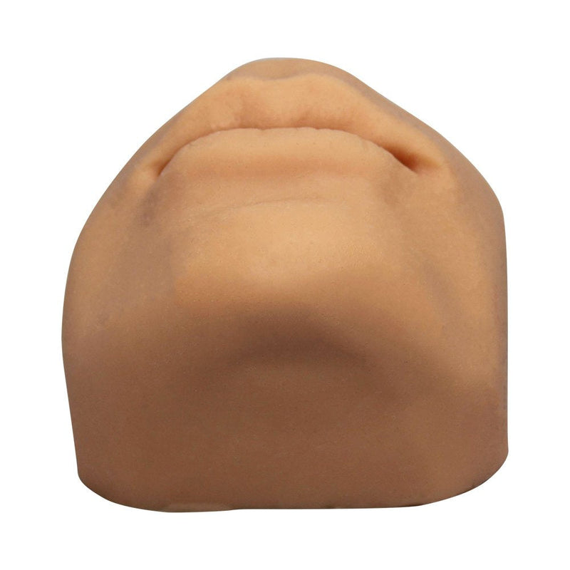 [Australia - AusPower] - – Sim Lips Suture Pad: Practice Suturing on Oral/Mouth Lacerations – Hand Made in USA 