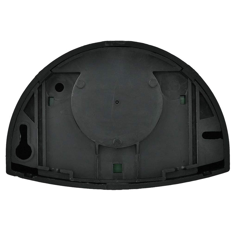 Request to Exit Motion Sensor, 12-24V 24.125GHz Microwave Automatic Door Sensor for Autodoor Systems, Motion Detection Sensor for Commercial & Residential Use