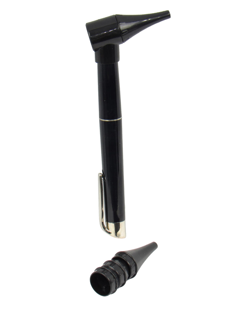 [Australia - AusPower] - EMI Basic Student LED Otoscope #EOM-950 – Entry-Level Otoscope for Medical Students, Nurses, and Home Use 