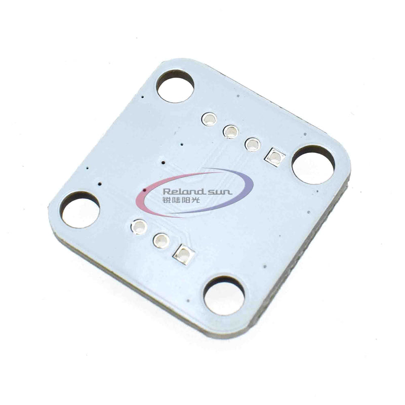 AS5600 Magnetic Encoder Magnetic Induction Angle Measurement Sensor Module 12 Bit Pack of 10