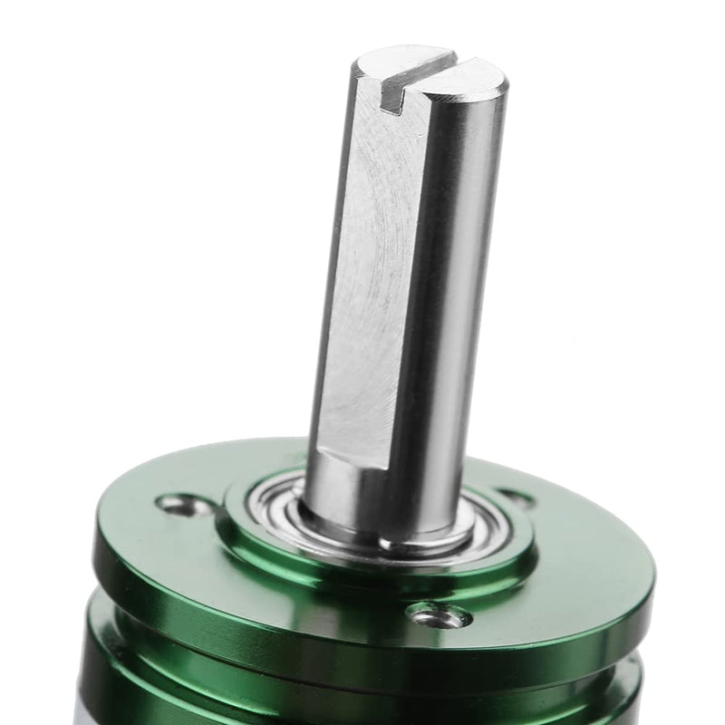 Rotatable Hall Sensor, Rotating Hall Angle Sensor 0-360 Degrees 0.088° Resolution, 12 Bit Rotating Hall Sensor Hall Effect Sensors, Hall Effect Position Sensor, 0-5V Output Full Circle